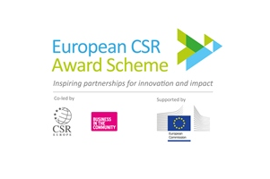 European CSR - Awards scheme