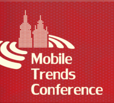 Mobile Trends Awards 2013