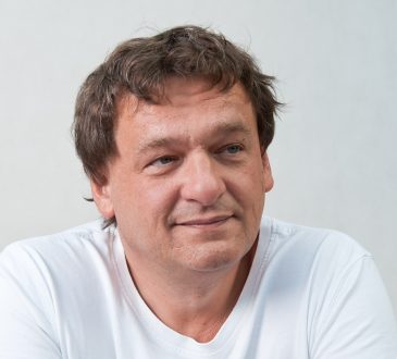 Piotr Tymochowicz