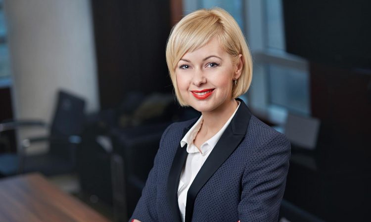 Kamila Rowińska, Rowińska Business Coaching