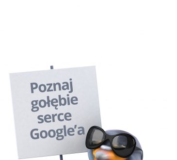 Google Gołąb – ukłon w stronę lokalnego wyszukiwania