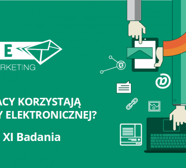 Raport z XI Badania wykorzystania poczty elektronicznej w Polsce