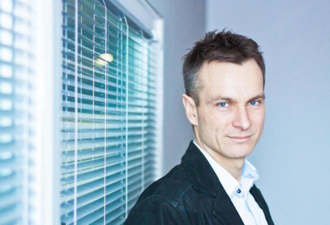 Michał Kurczycki - Firmy.net