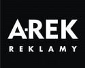 logo_Arek_reklamy