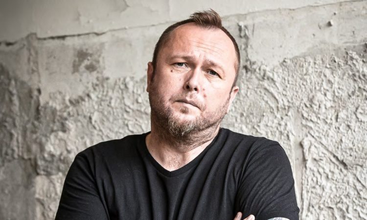 Wywiad z Piotrem Wasylukiem