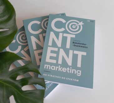 Wygraj Content marketing. Od strategii do efektów